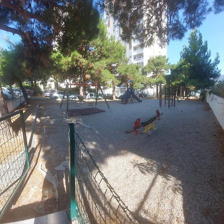 Grandpa'S Tree - Private Garage Διαμέρισμα Σπλιτ Εξωτερικό φωτογραφία
